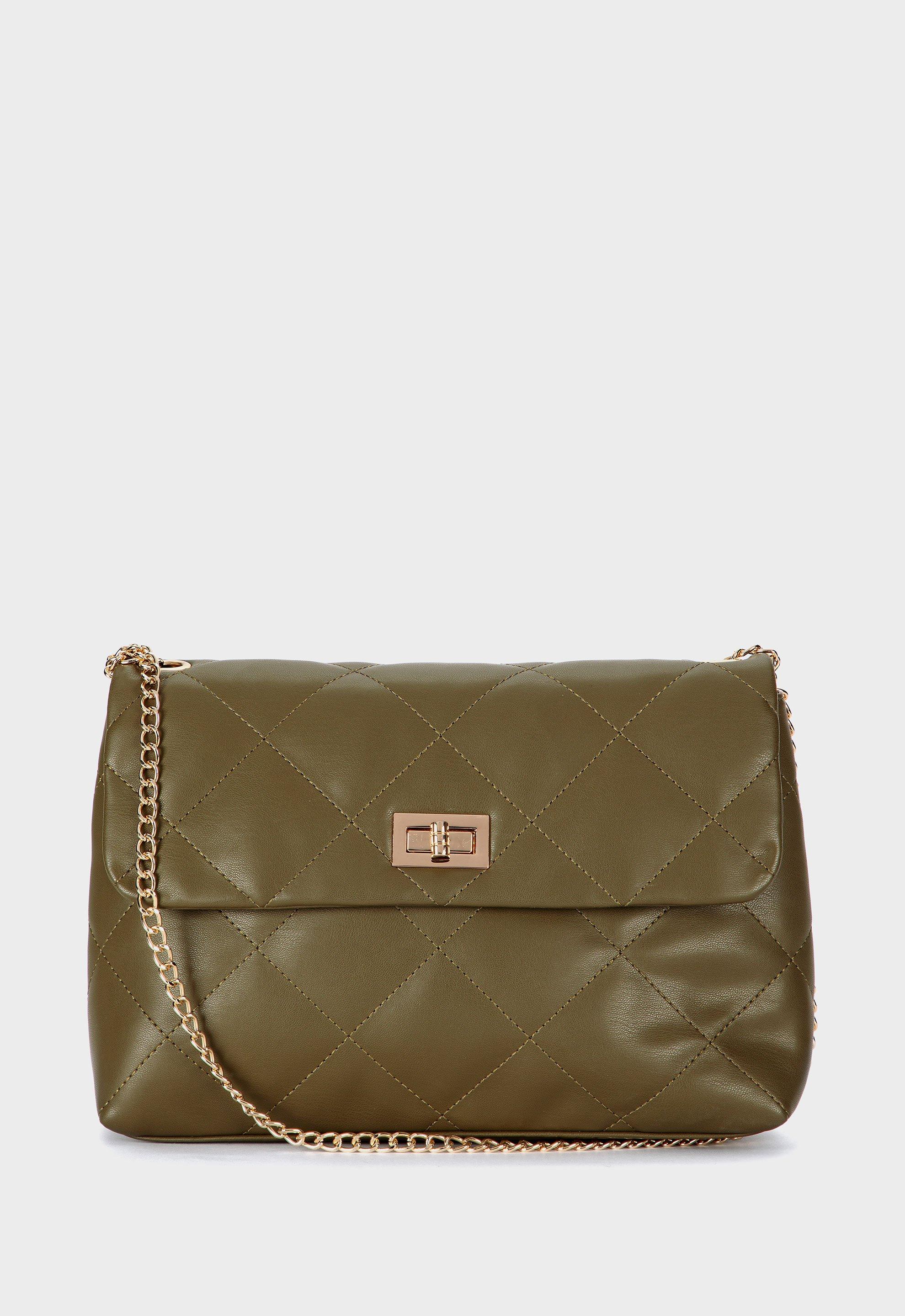 Padded shoulder bag, , large image number 1