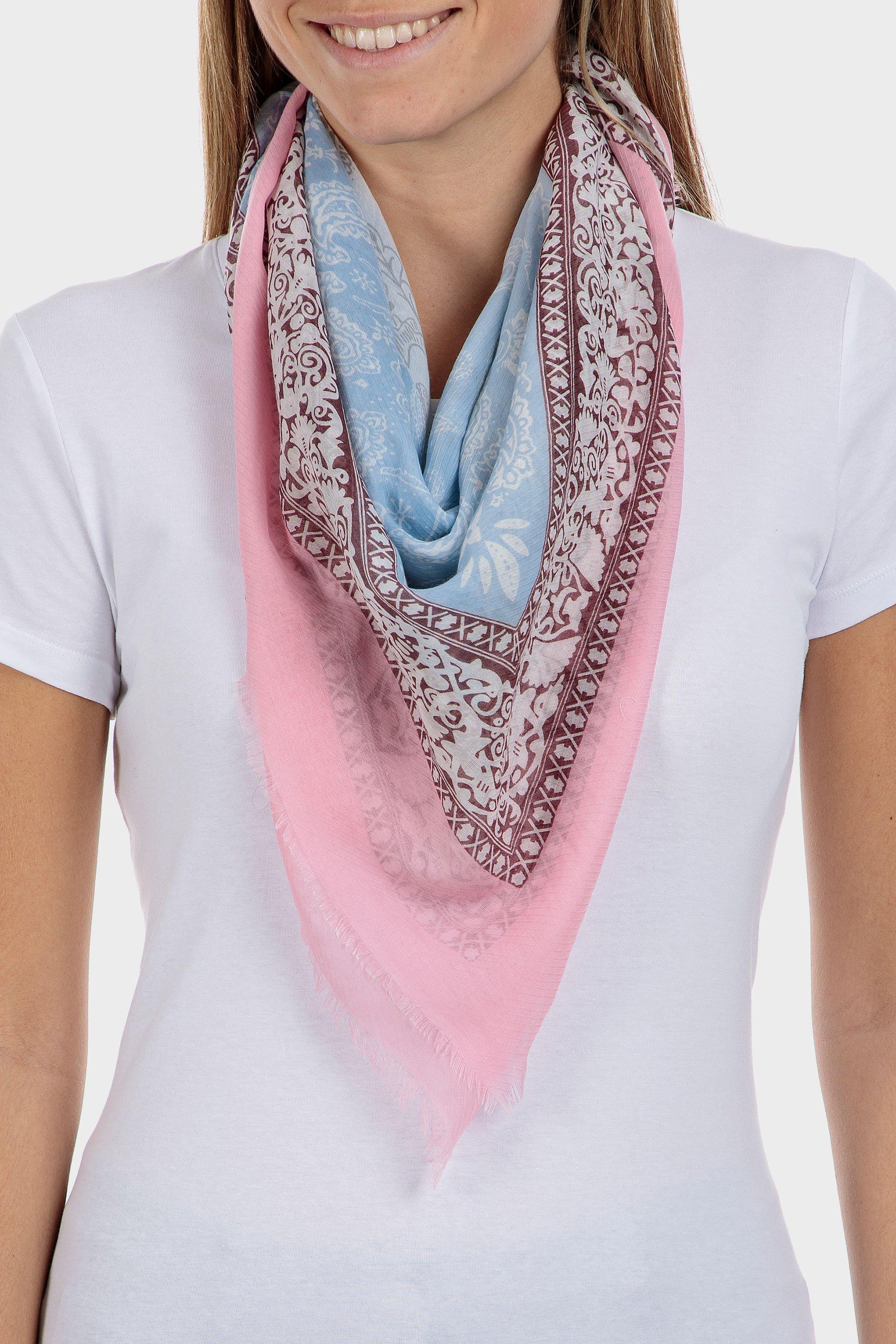 Paisley pashmina, , large image number 0