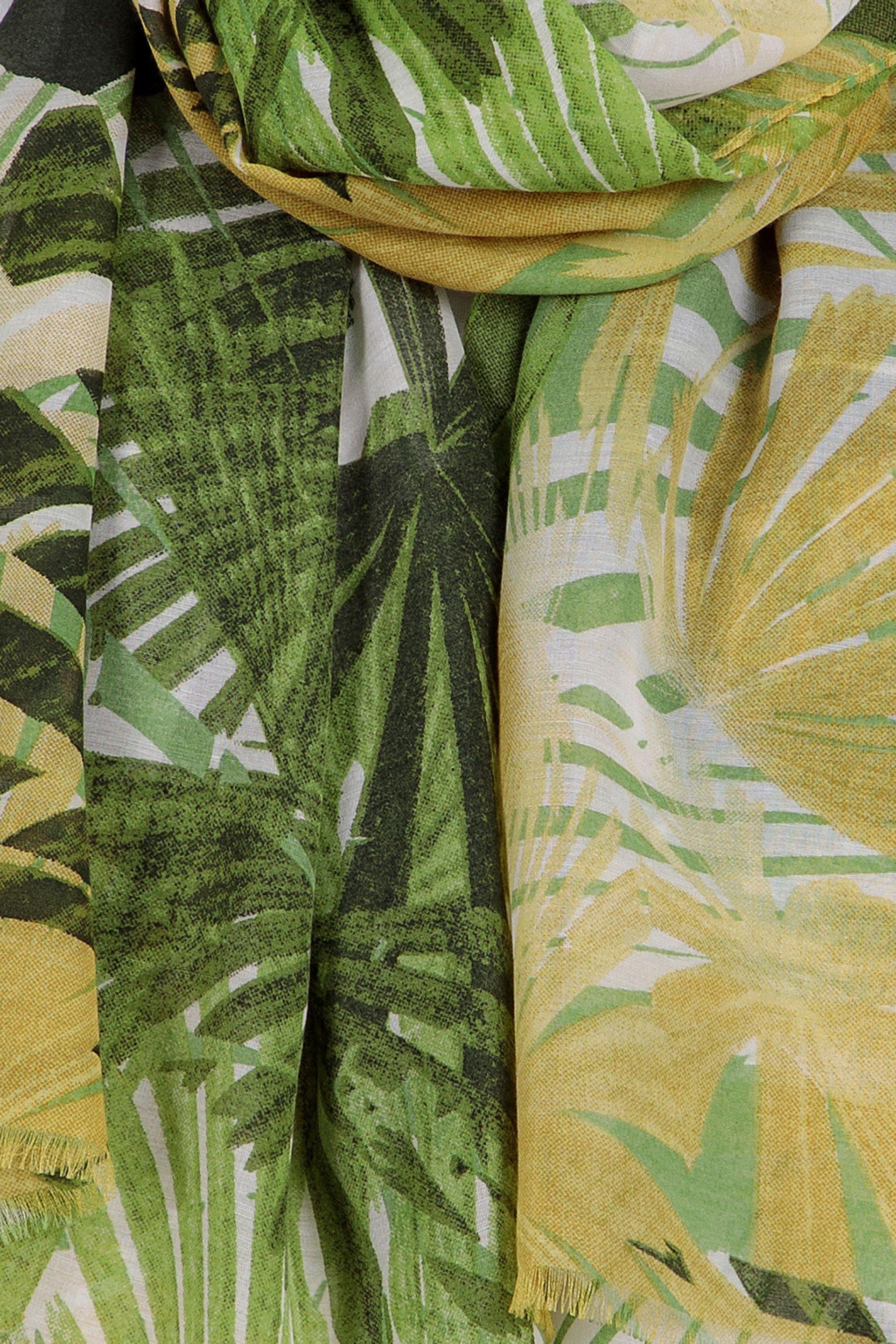 Tropical pashmina, , large image number 1