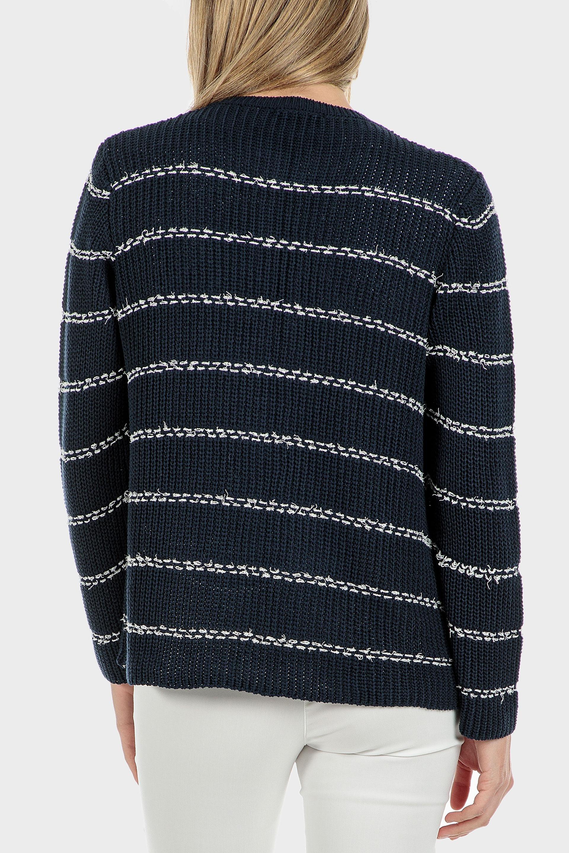 Knitted jacket, , large image number 1
