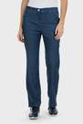 Punt Roma - Chambray trousers