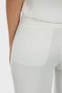 Punt Roma - White Talc Trousers