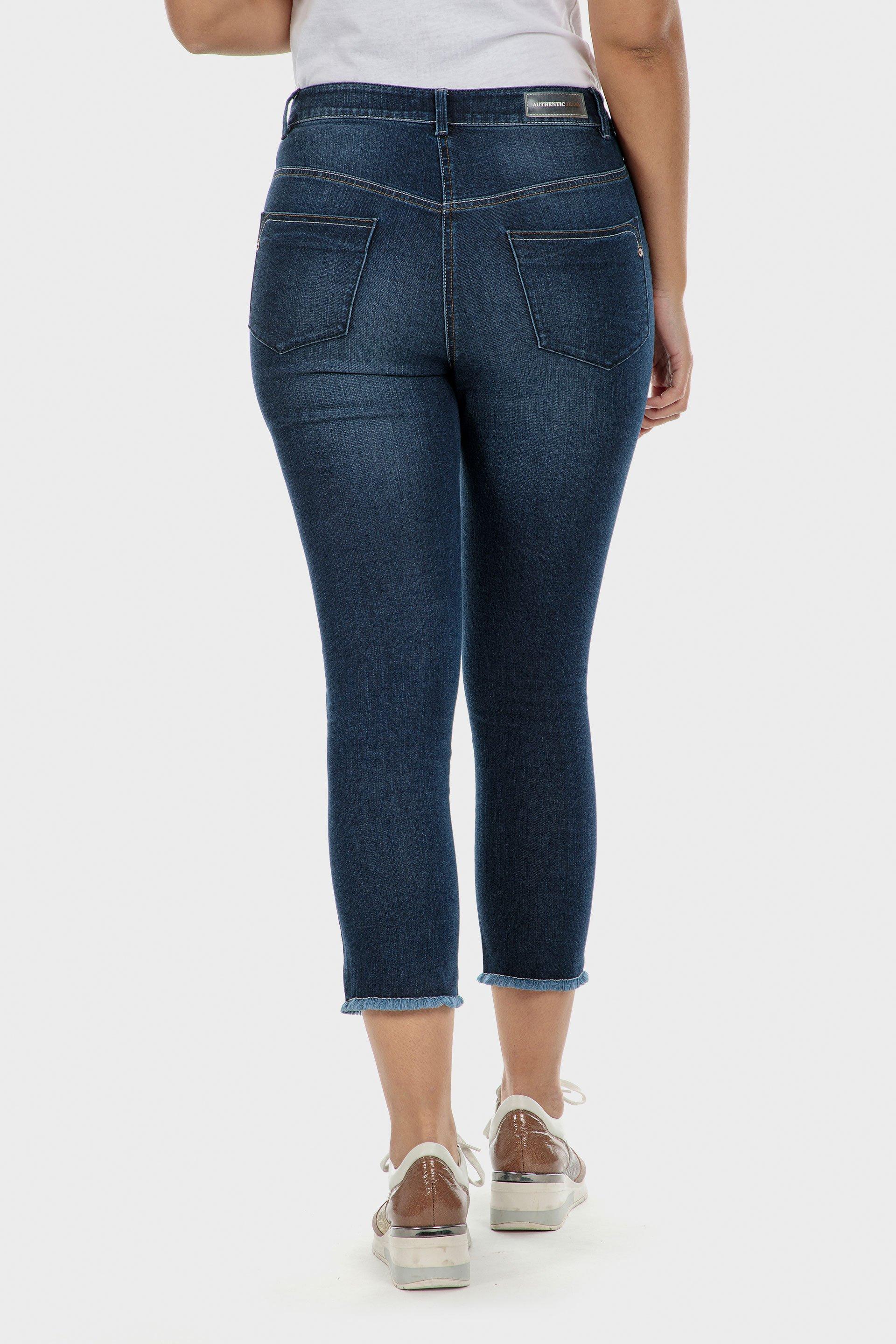 Denim trousers, , large image number 1