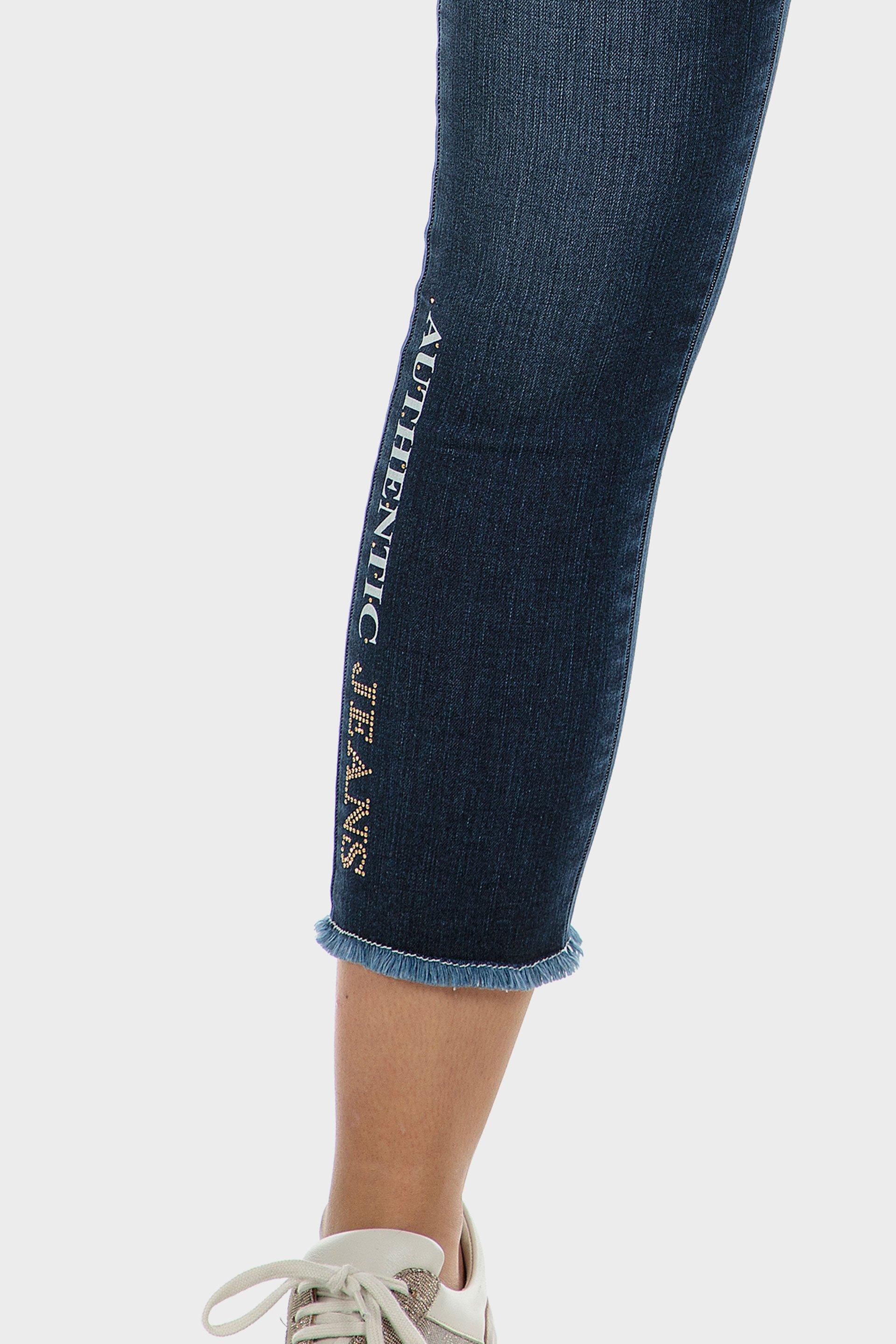 Denim trousers, , large image number 2