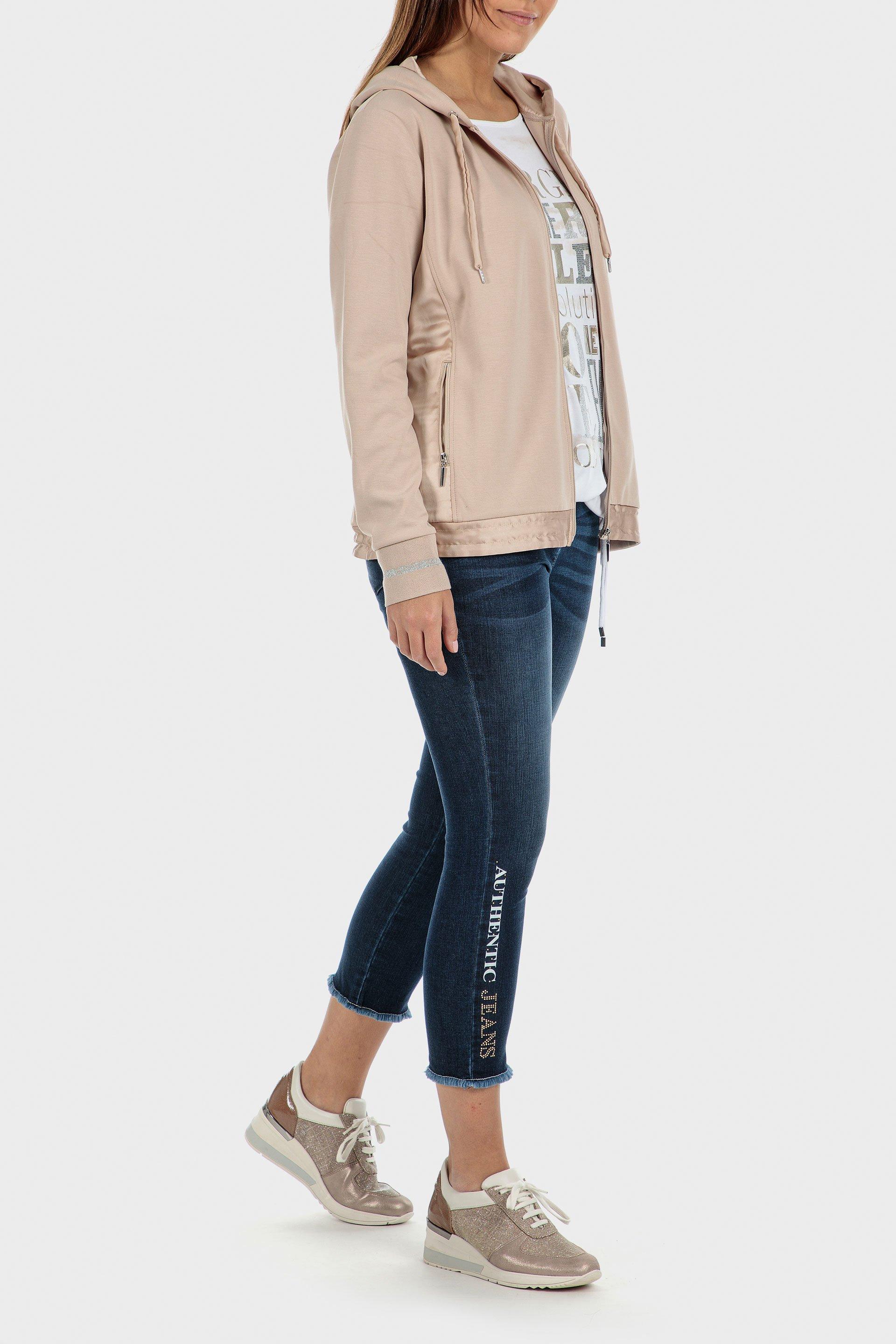 Denim trousers, , large image number 4
