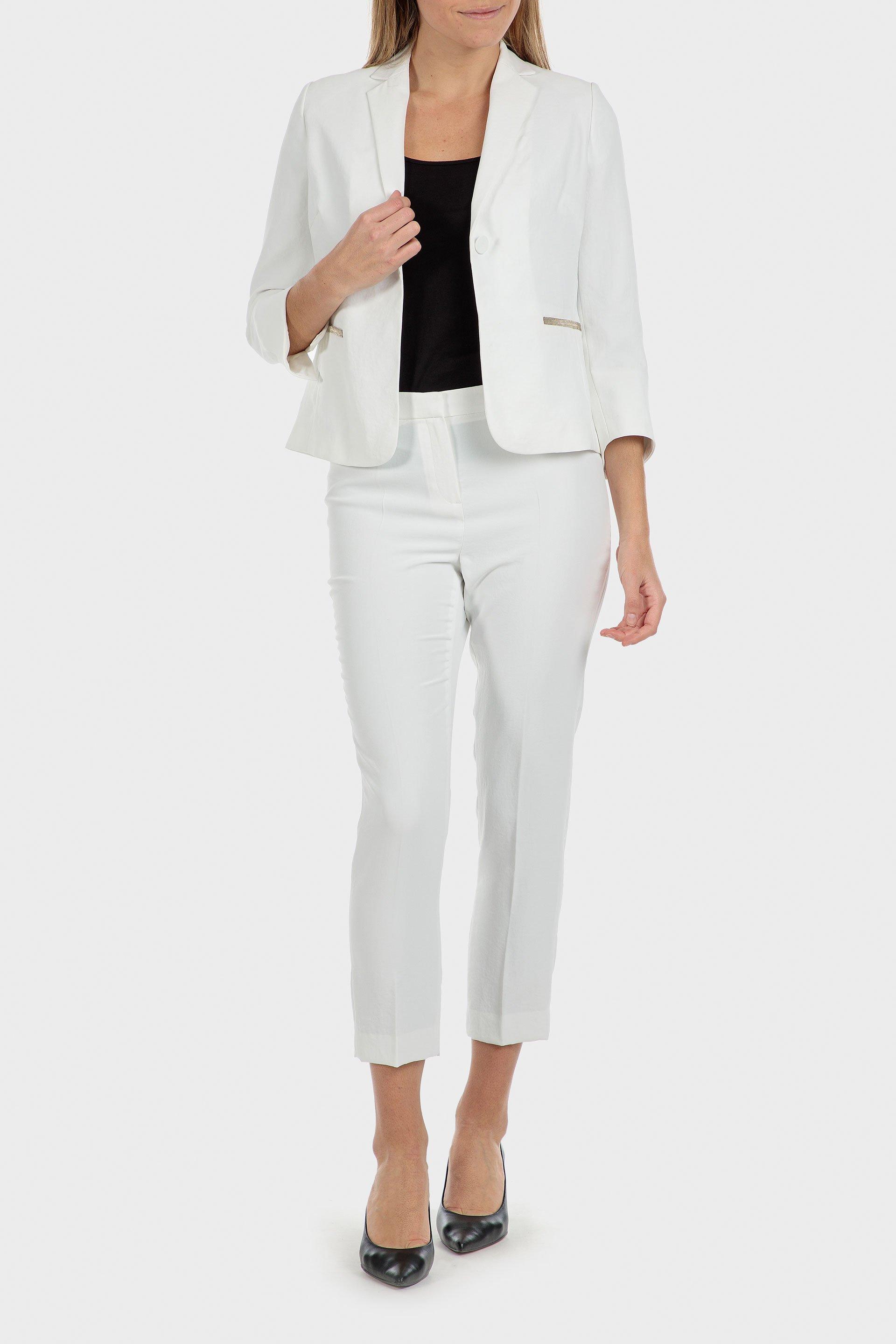 Japanese style trousers, , large image number 3