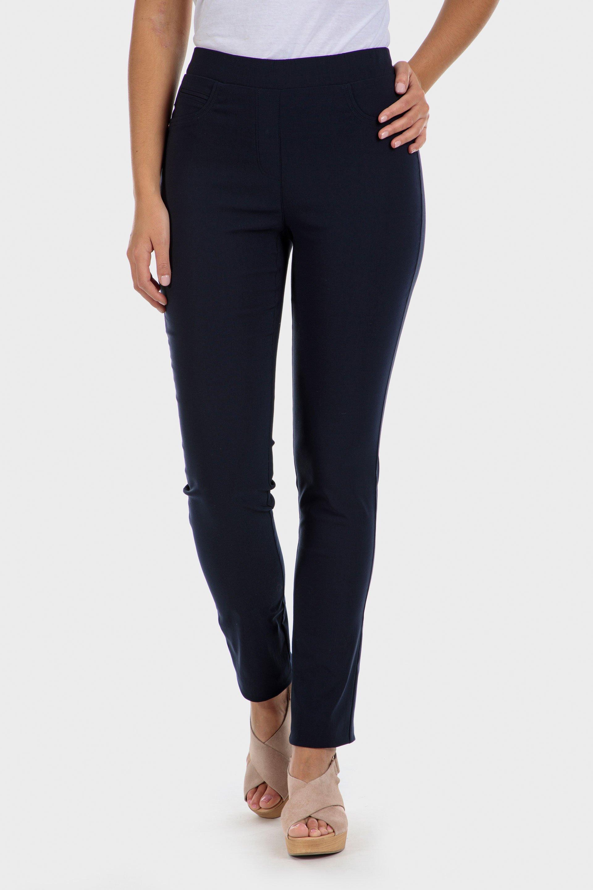 Bengaline trousers, , large image number 1