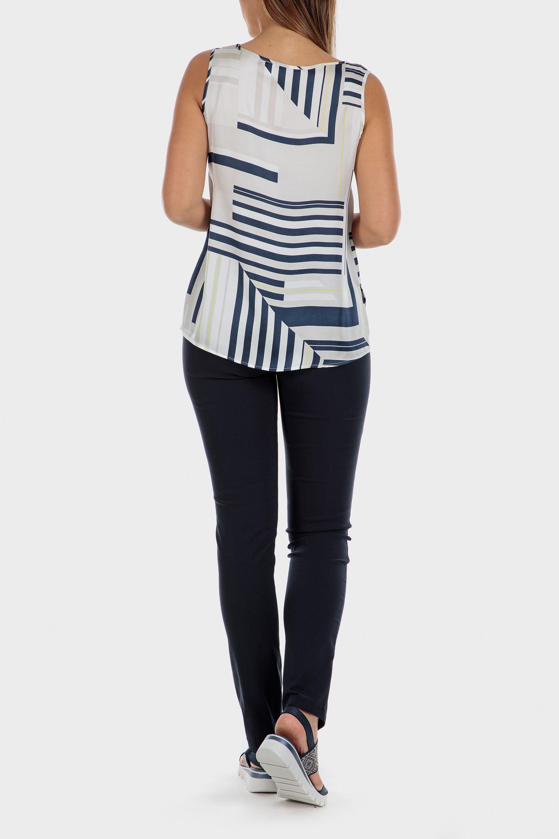 Bengaline trousers, , large image number 7