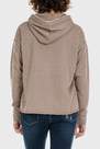 Punt Roma - Brown Sweater, Women
