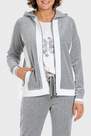 Punt Roma - Grey Sports Jacket, Women