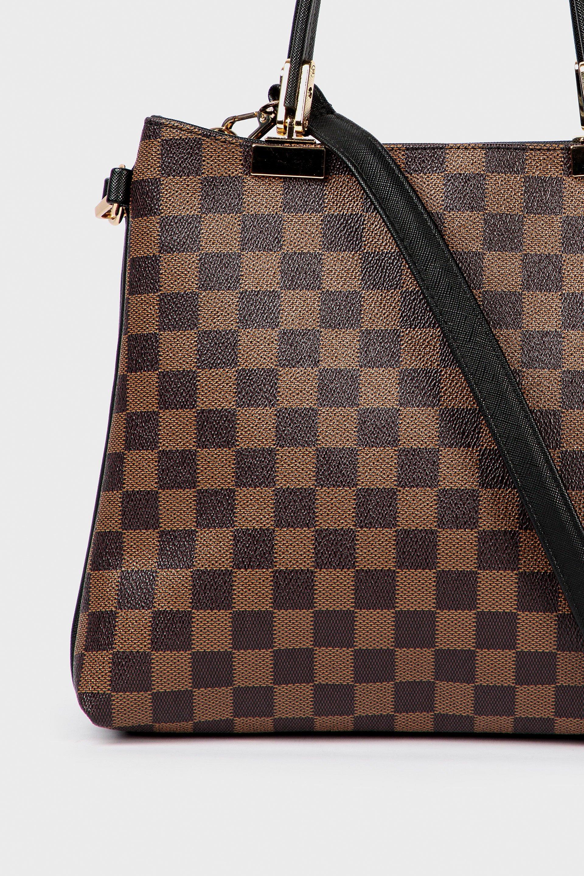 Black Reversible Bag, Women, , large image number 2