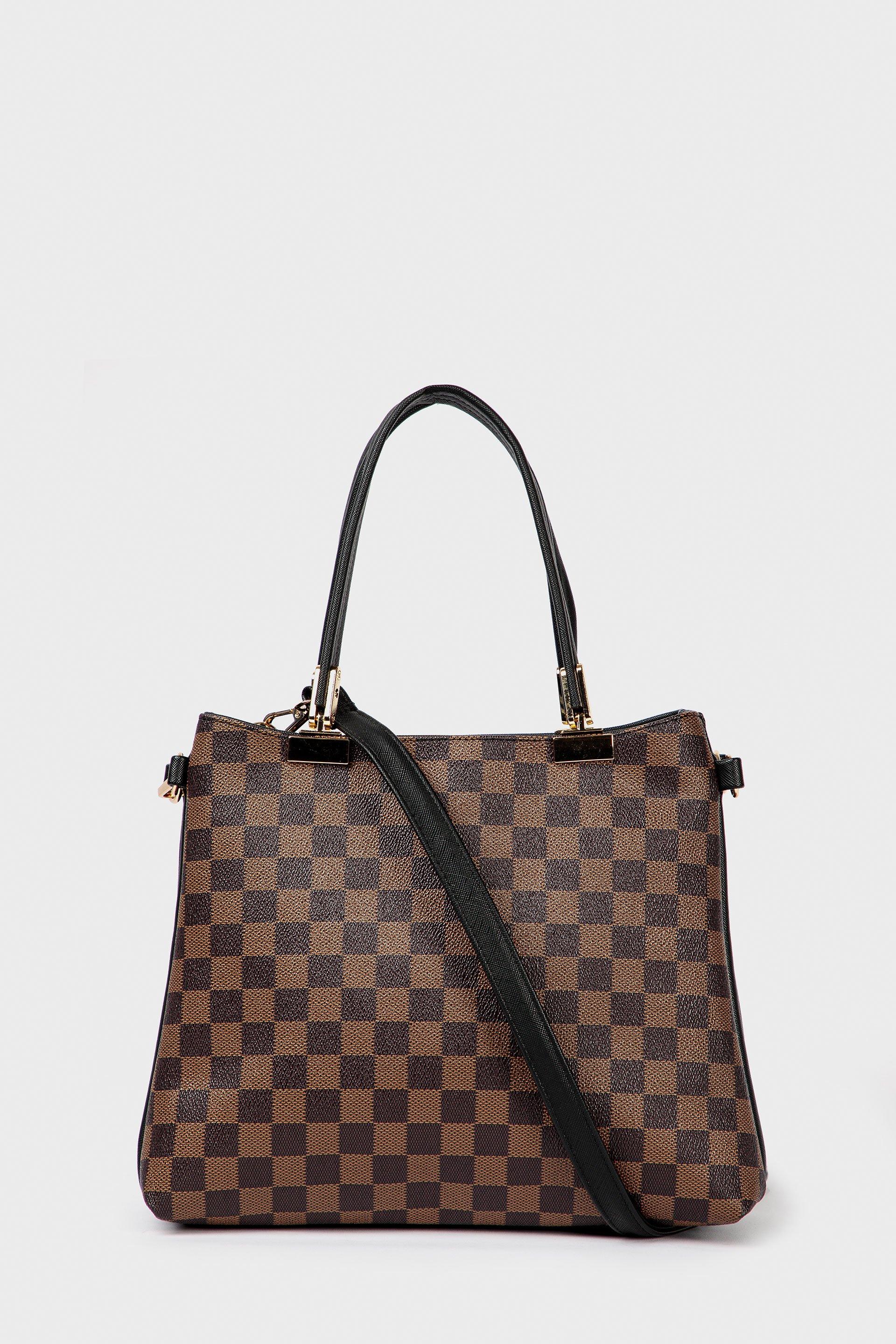 Black Reversible Bag, Women, , large image number 3