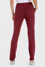 Punt Roma - Red Jogger Bottoms, Women