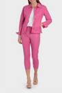 Punt Roma - Pink Buttoned Jacket