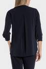 Punt Roma - BLOUSE WITH POCKETS