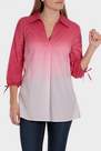 Punt Roma - Pink Ombre Shirt