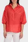 Punt Roma - Red Blouse