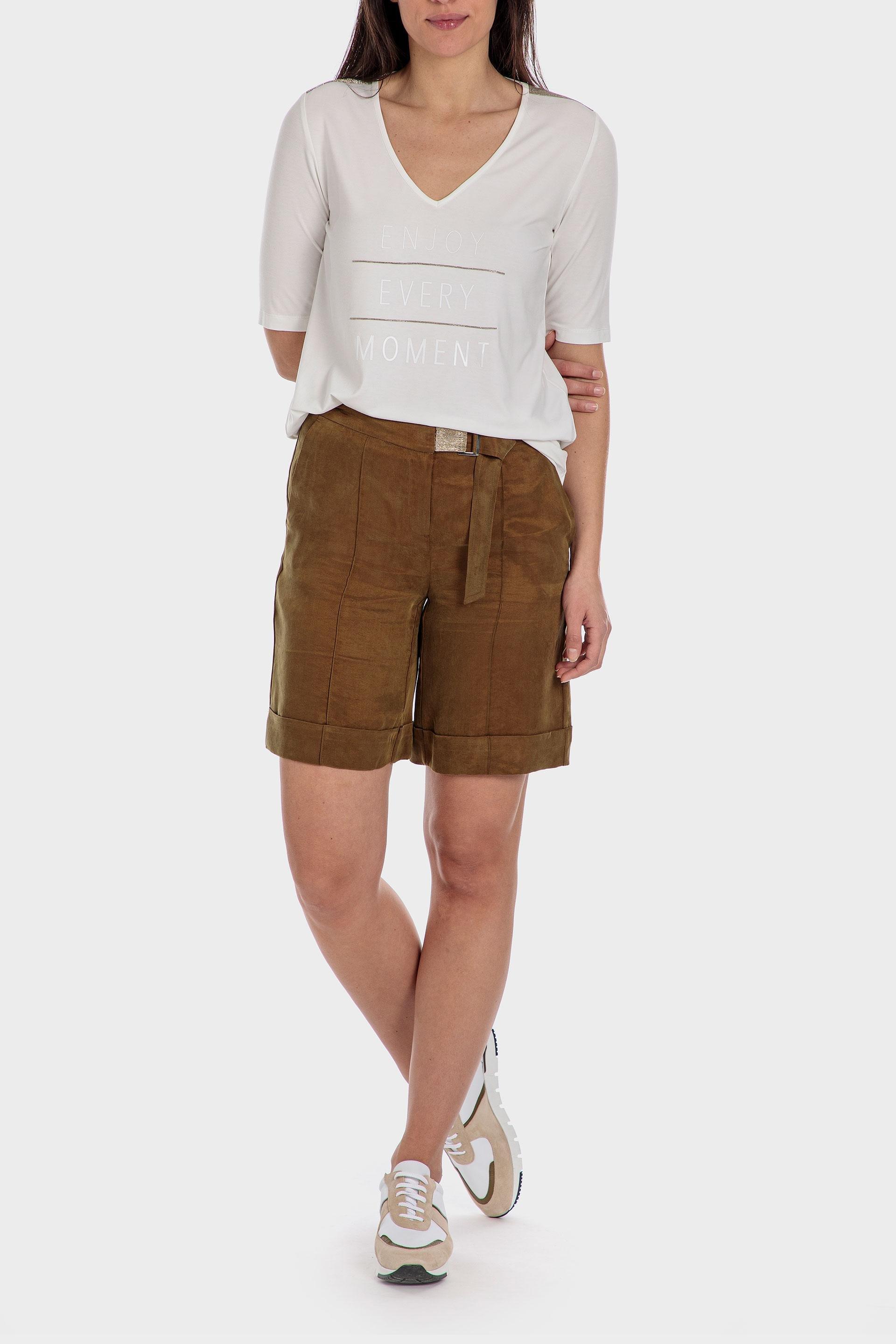 White T-Shirt, , large image number 3