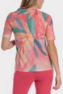 Punt Roma - Multicoloured Tie-Dye Shirt