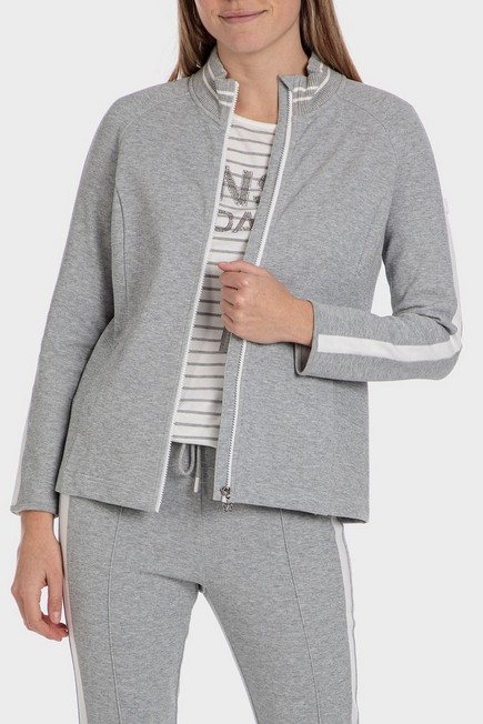 Punt Roma - Grey sports jacket