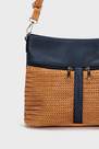 Punt Roma - Brown Shoulder Bag