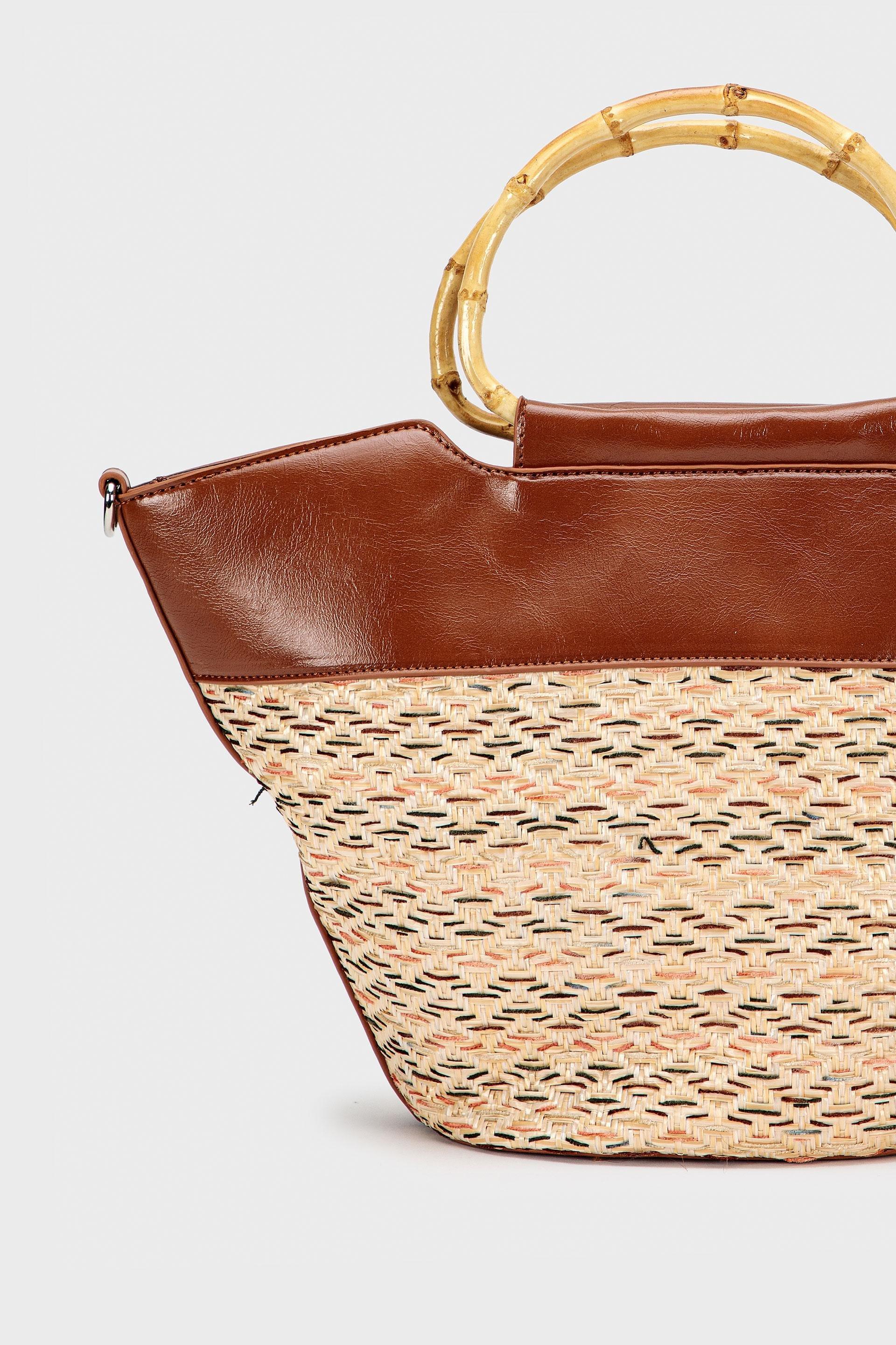 SUMMER SHOPPING BAG, , large image number 0