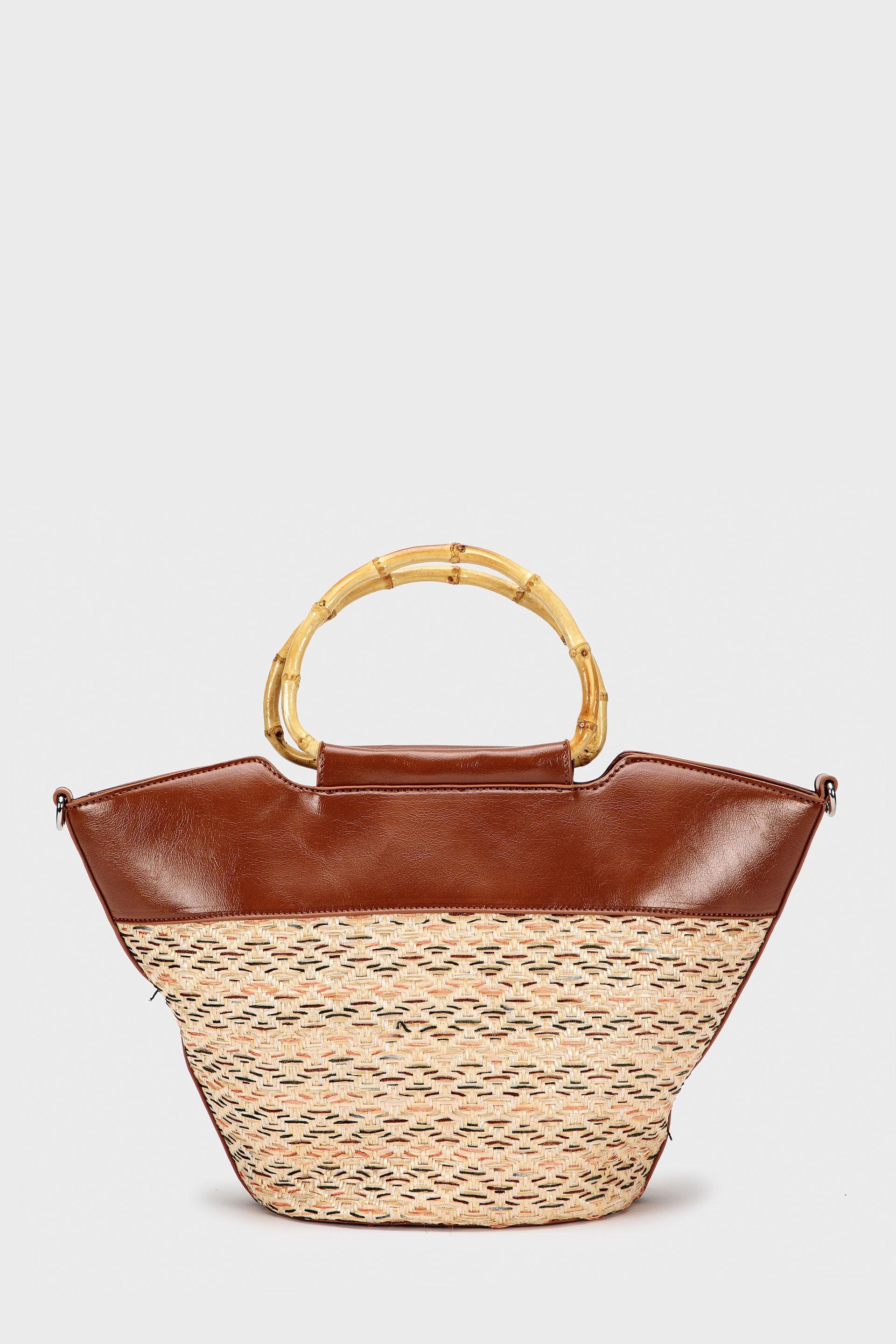 SUMMER SHOPPING BAG, , large image number 1