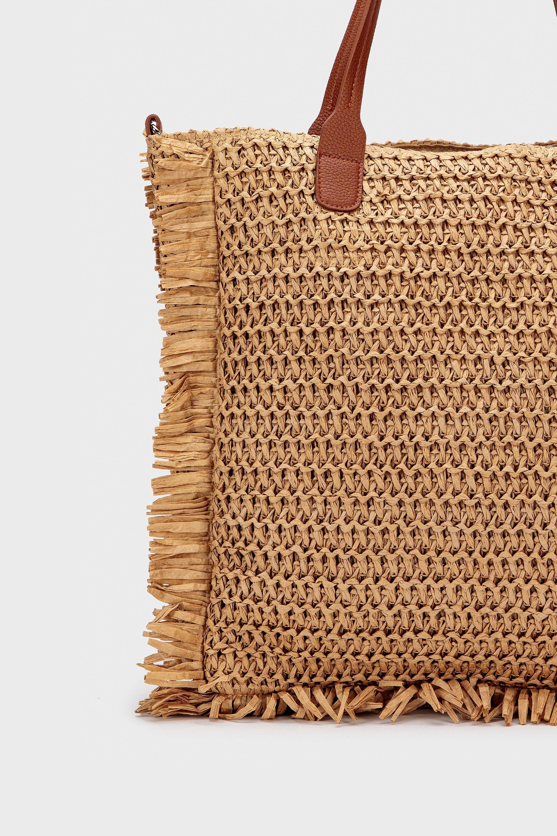 HAND BAG, , large image number 1