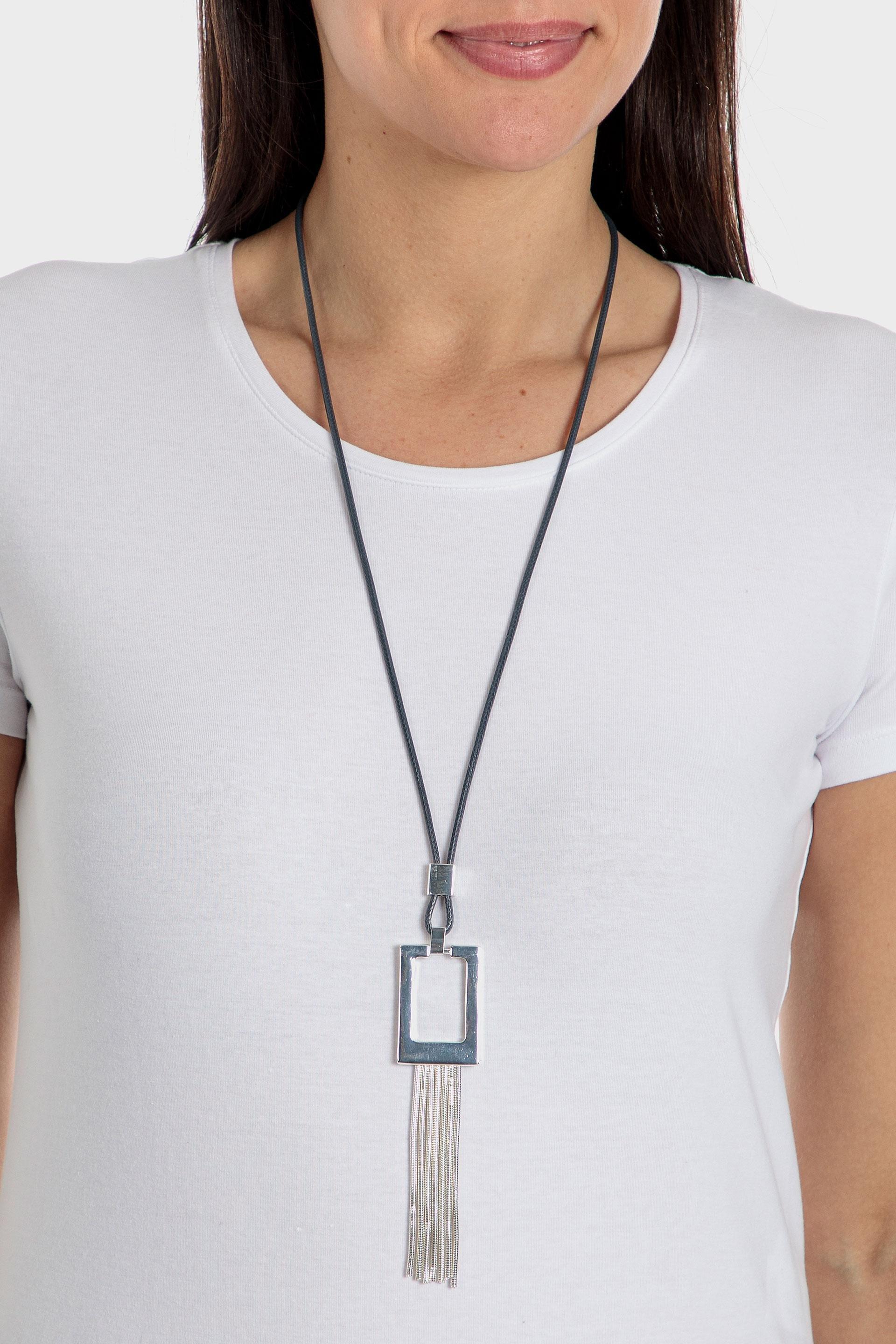 LONG NECKLACE, , large image number 0