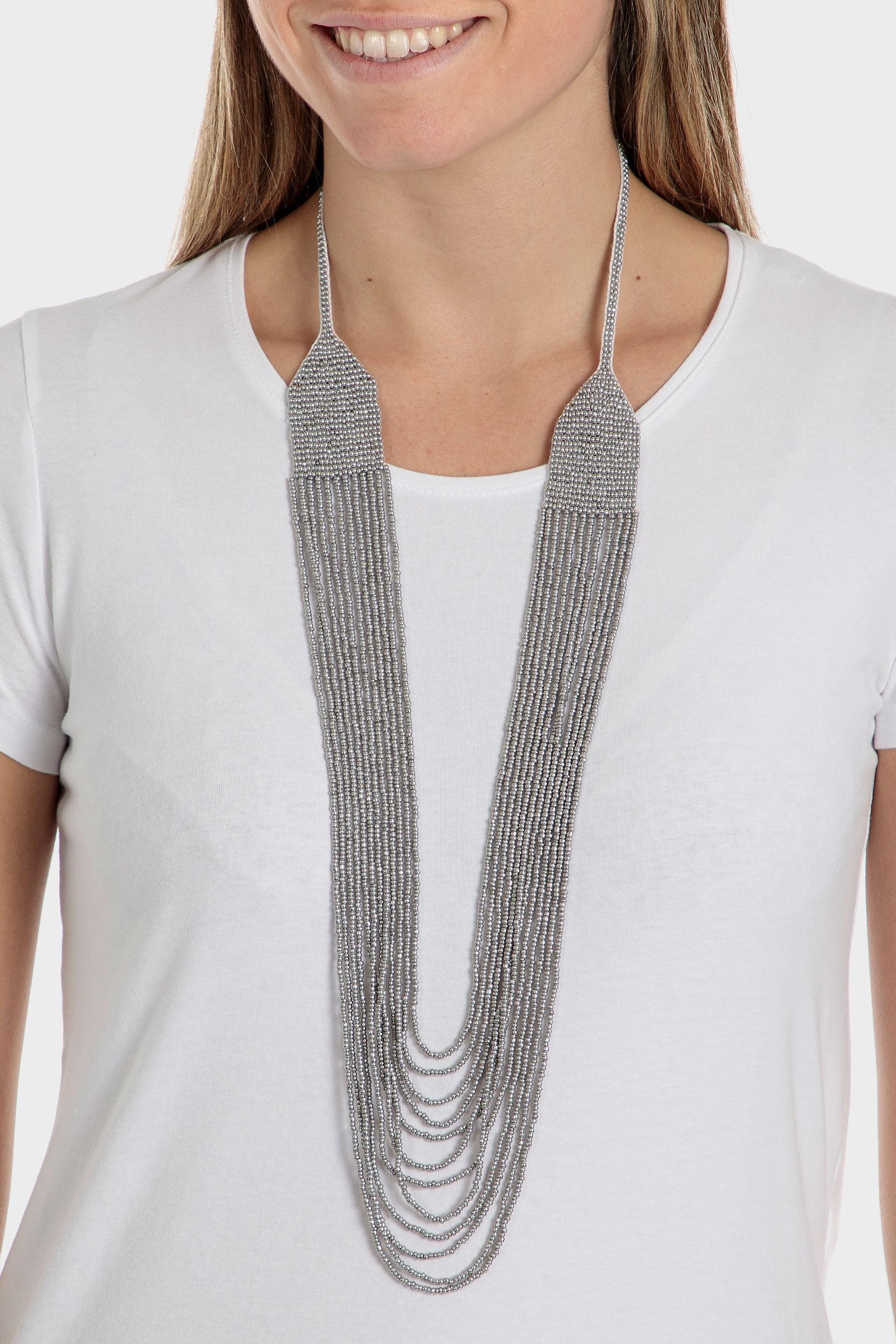 LONG NECKLACE, , large image number 0