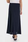 Punt Roma - Blue Long Skirt