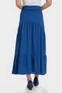 Punt Roma - Blue Long Skirt