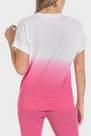 Punt Roma - Pink Ombre T-Shirt