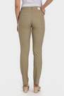Punt Roma - COTTON TROUSERS WITH ELASTIC