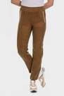 Punt Roma - Light Brown Trousers