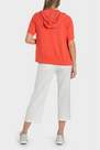 Punt Roma - White Flared Trousers