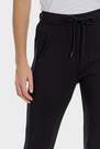 Punt Roma - Black Comfy Trousers