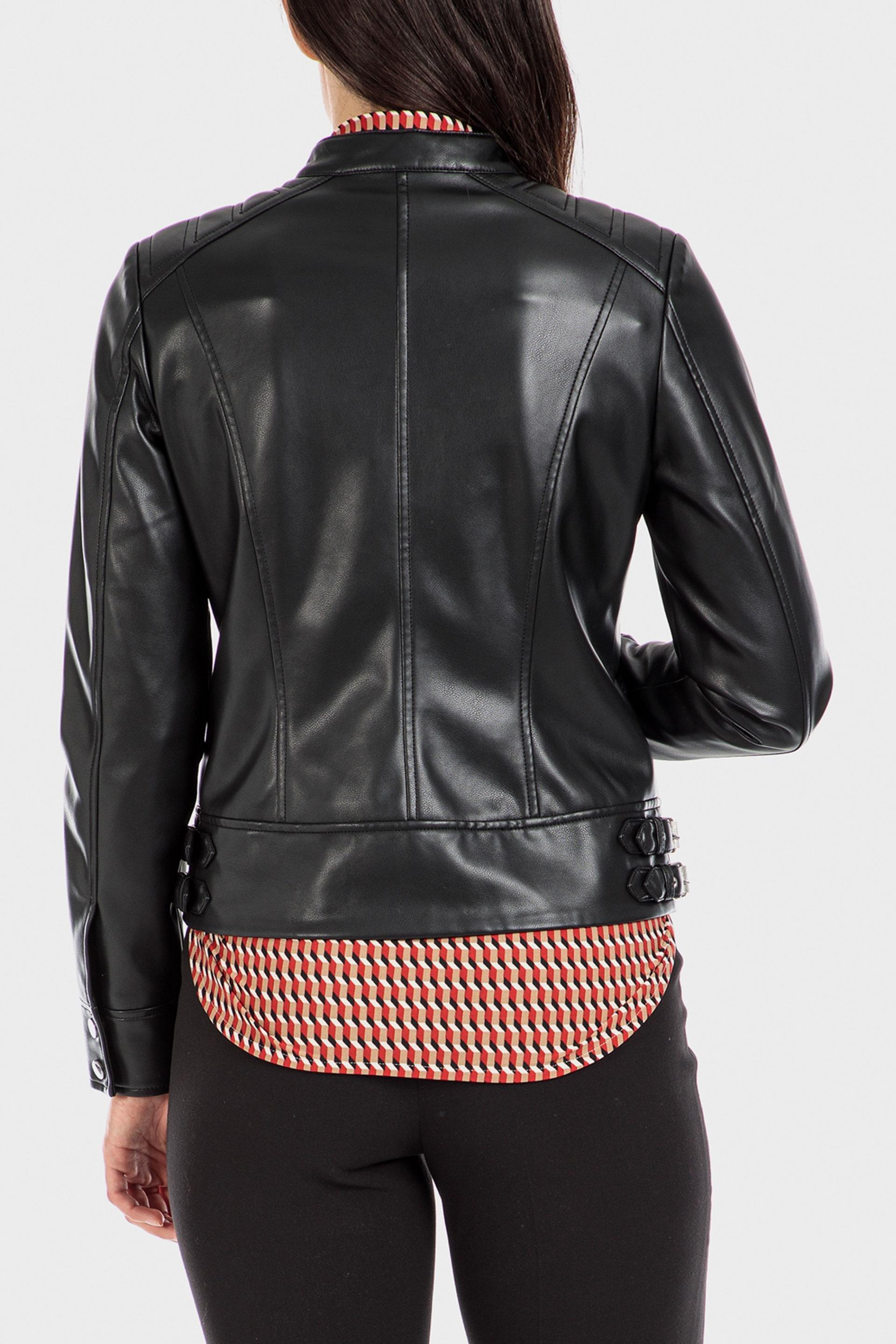Black Jacket, , large image number 2