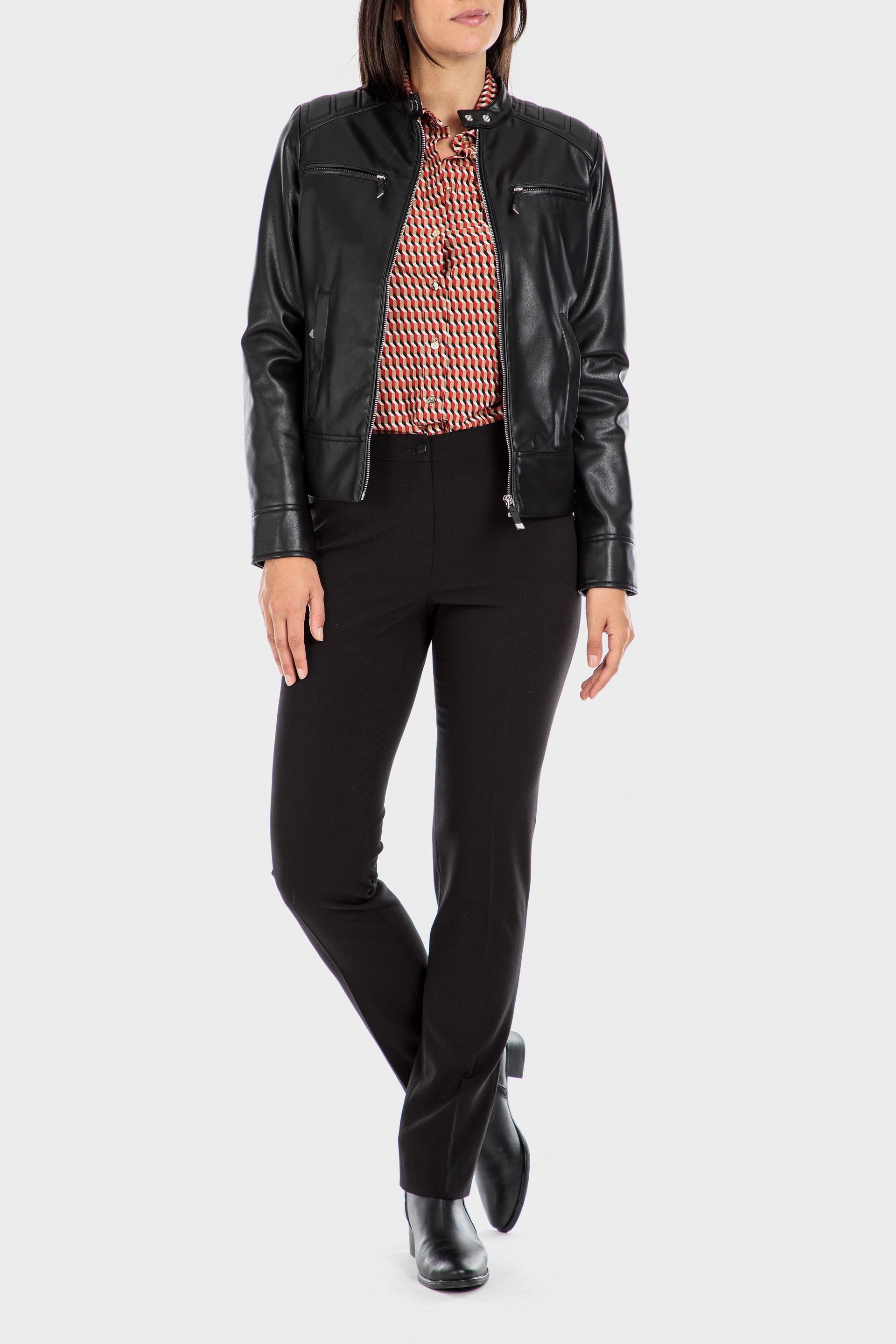 Black Jacket, , large image number 3
