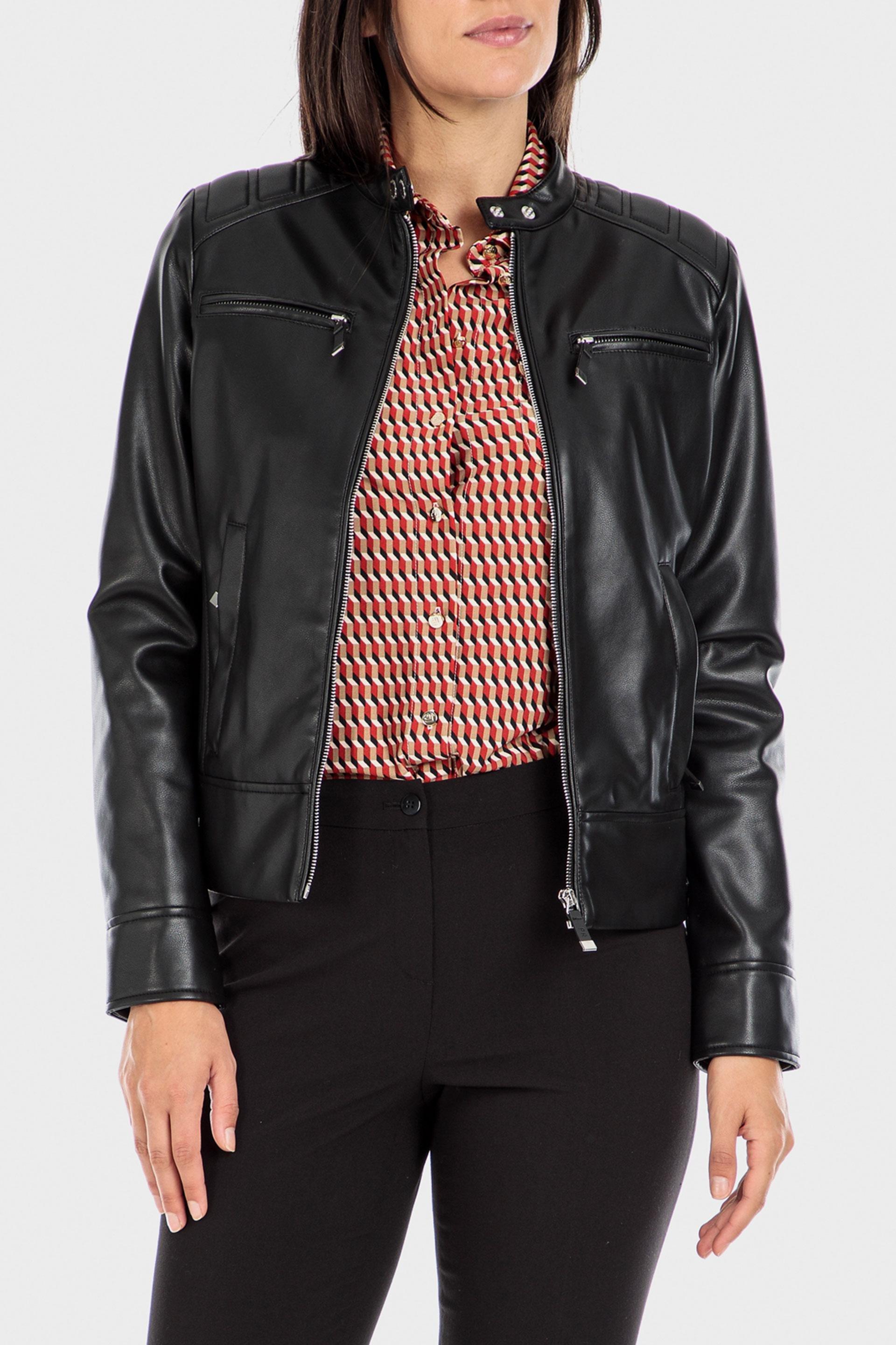 Black Jacket, , large image number 4