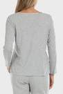 Punt Roma - Grey Sports T-Shirt