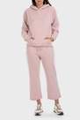 Punt Roma - Pink Hooded Sweater