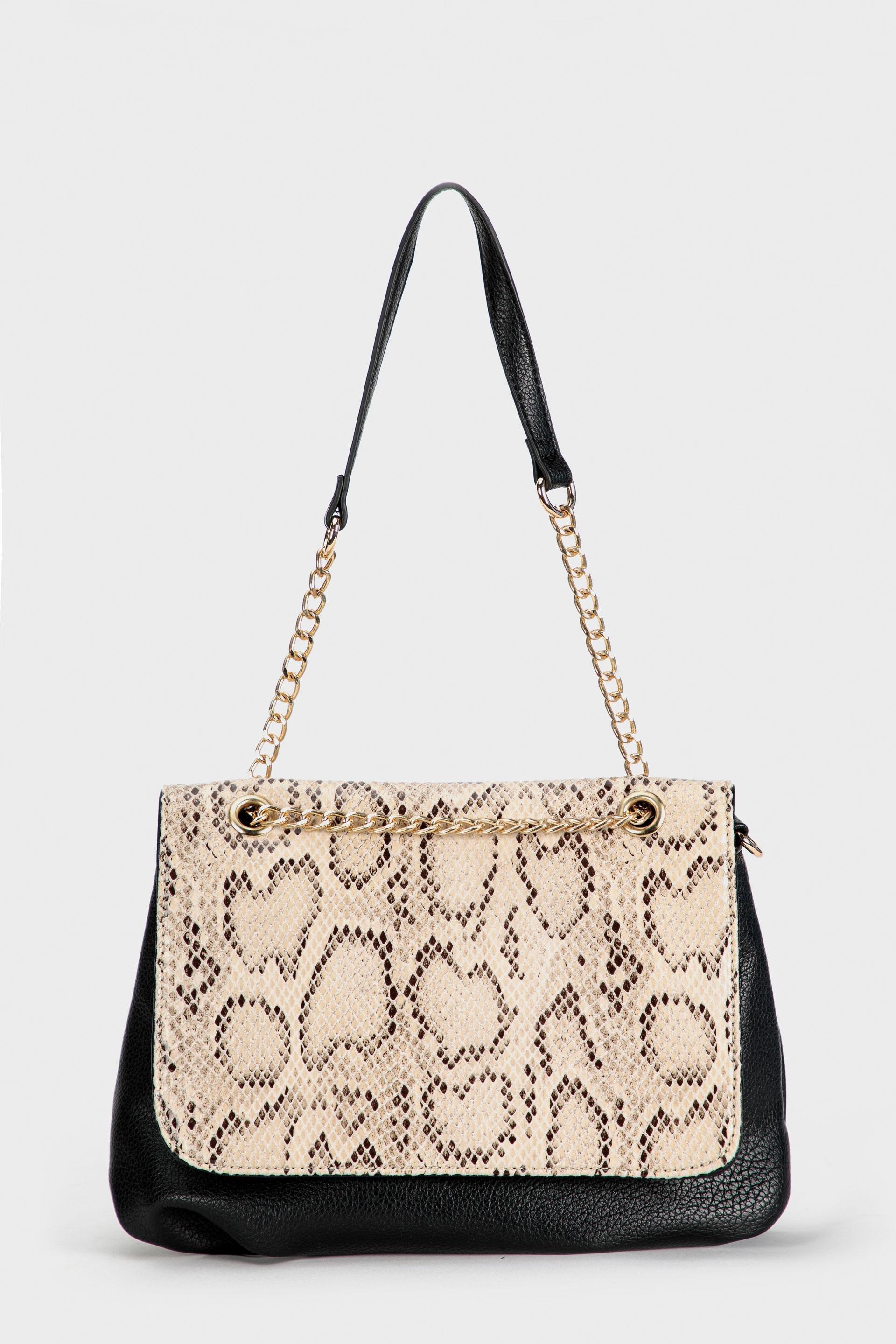 Black Snake Bag, , large image number 0