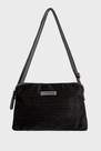Black Pocketbook Style Bag