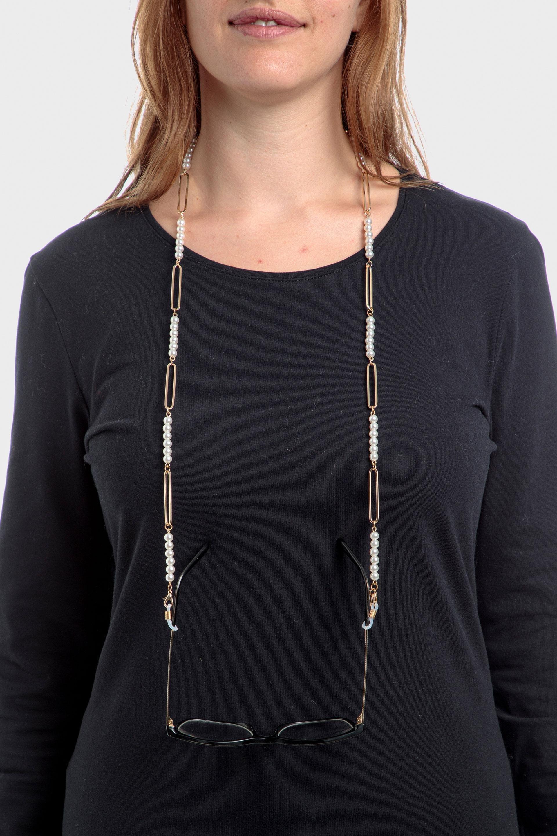 Pearls Necklace, , large image number 0