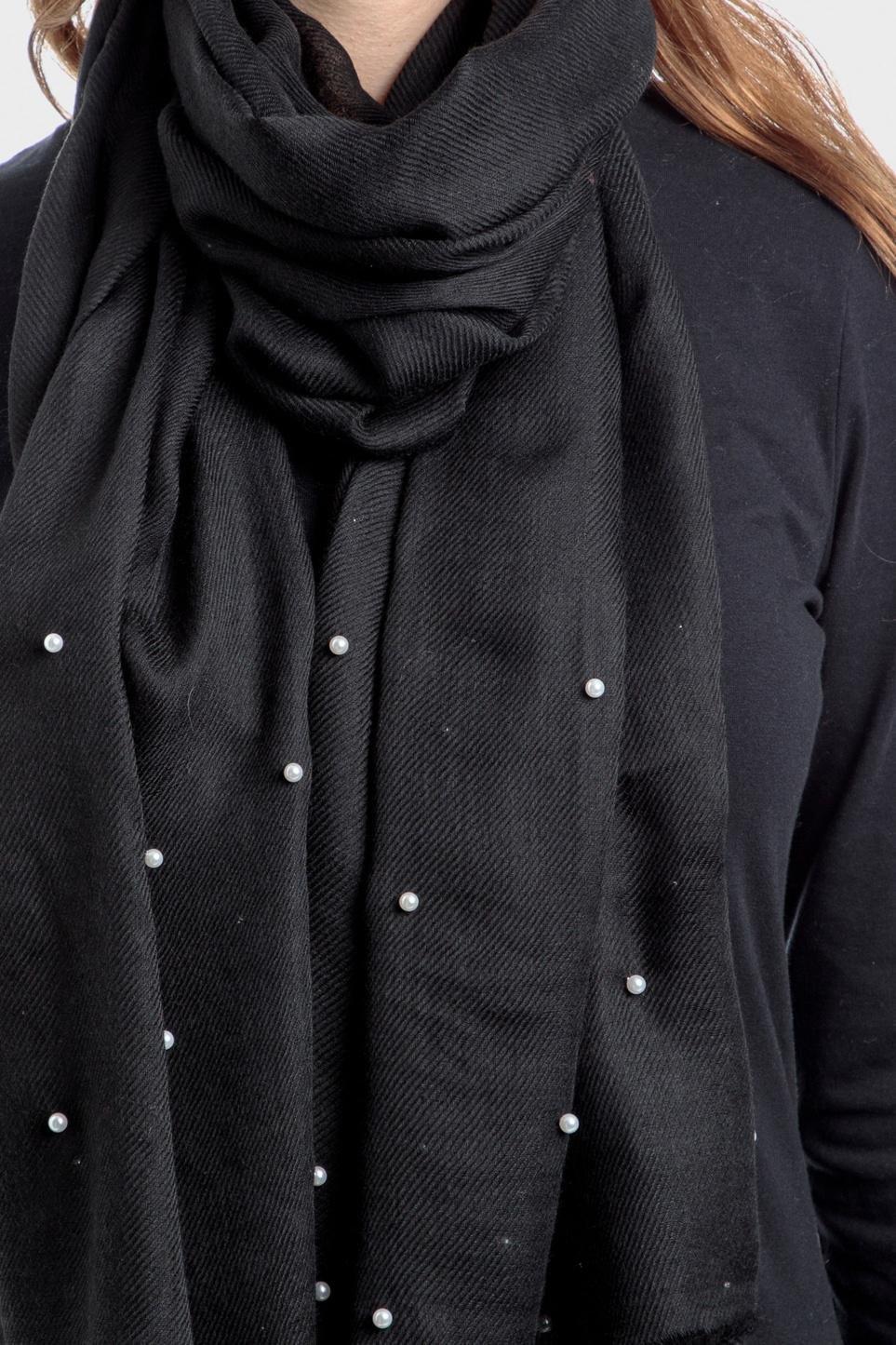 Pearls pashmina, , large image number 1