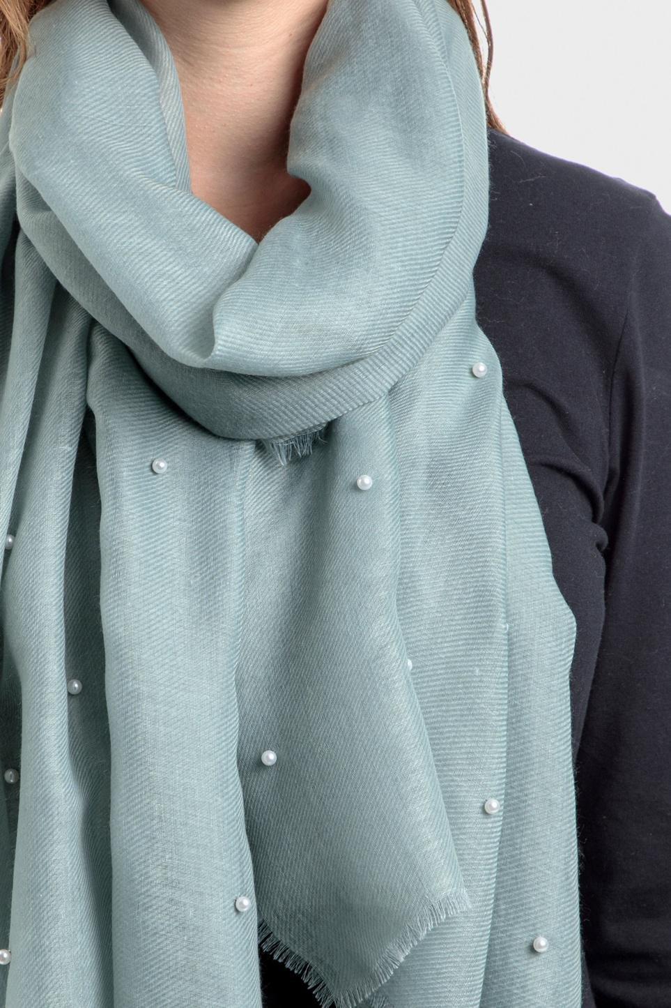 Pearls pashmina, , large image number 1