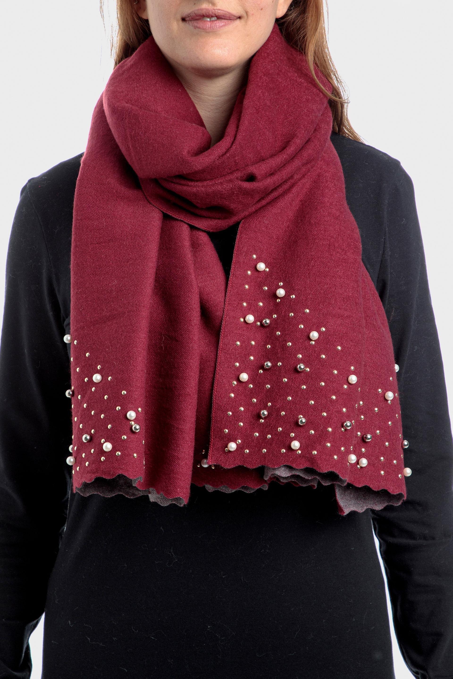 Pearls pashmina, , large image number 0