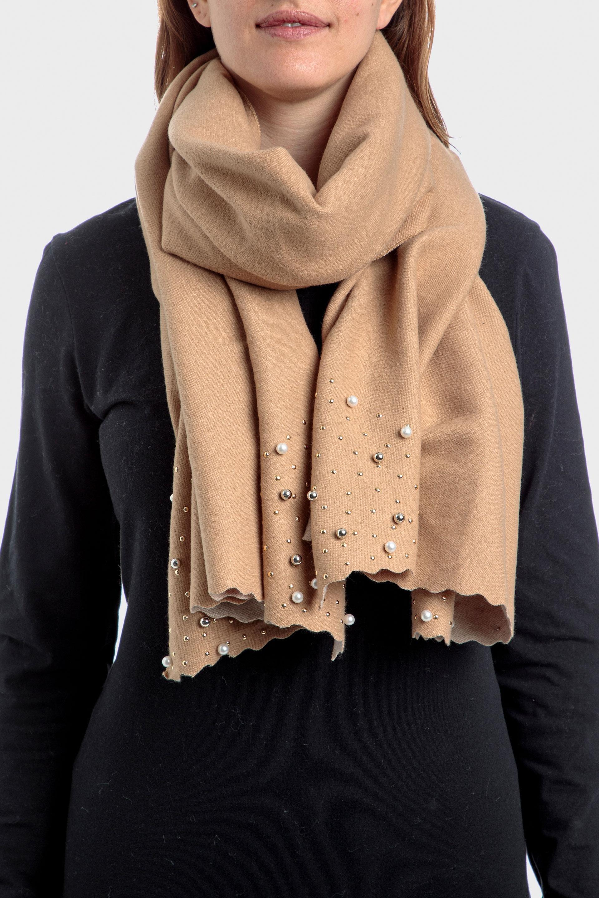 Pearls pashmina, , large image number 0