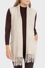 Punt Roma - KNITTED WAISTCOAT
